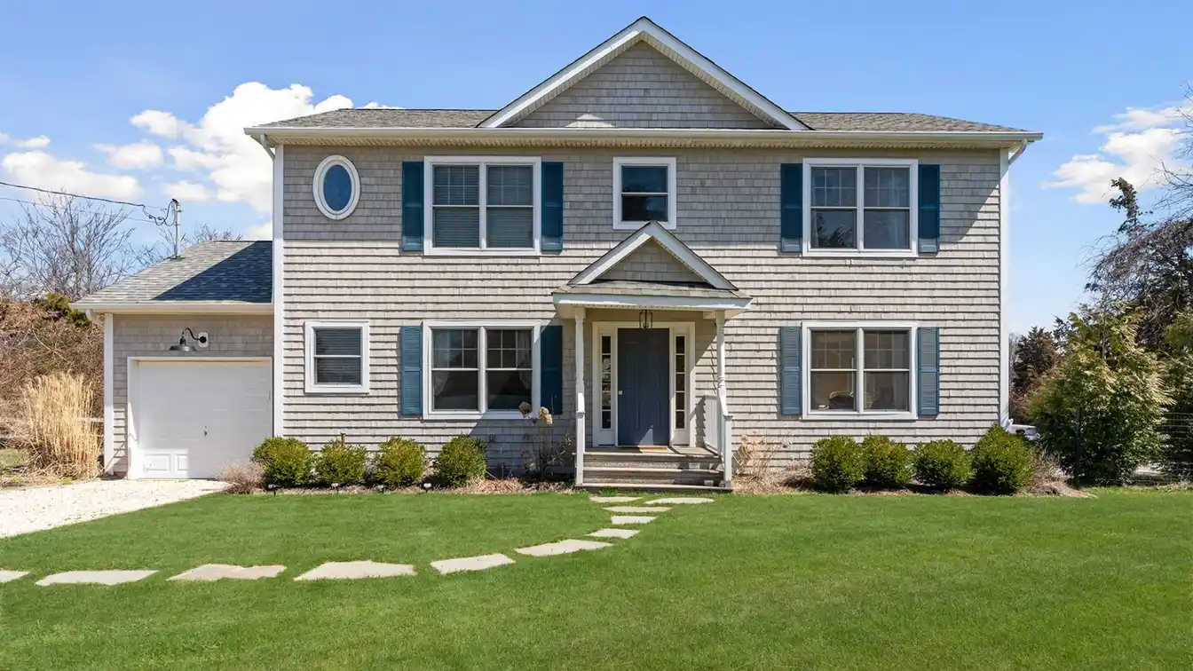 East End Coastal Haven