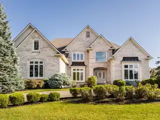 Impressive Home in Buckhorn Estates
