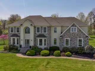 Designed to Impress and Built for Living