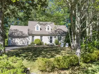 Serene York Home with Upgraded Features