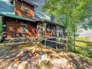 Dream Mountain Retreat