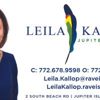 Leila Kallop