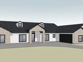 New Construction Opportunity in the Prestigious Darkhorse Golf Community