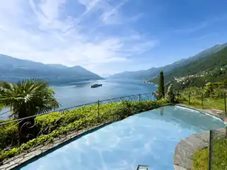 Tranquility, Privacy, & Panoramic Views