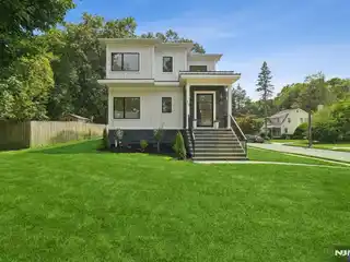 Brand New Custom Contemporary Home