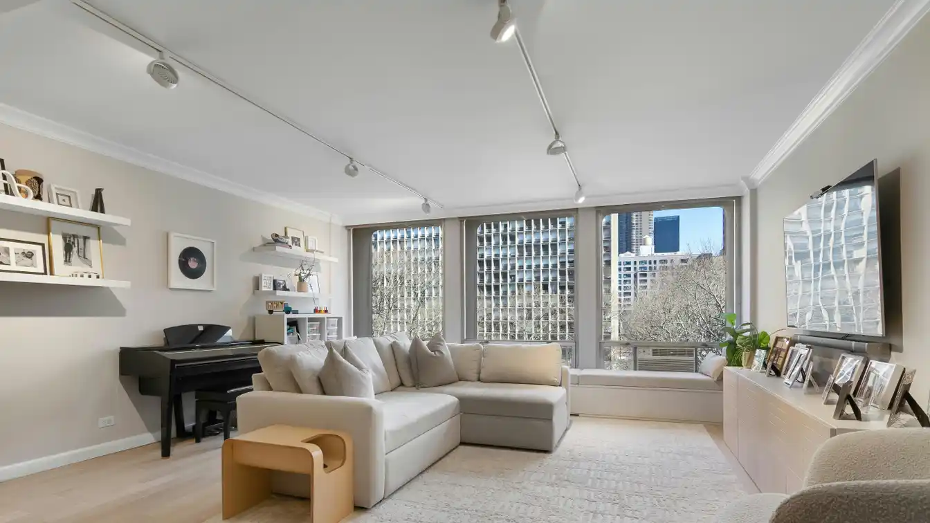 Meticulously Gut-renovated Home