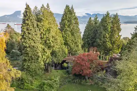 Rare Offering on Exclusive Belmont Avenue