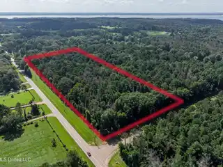 29.02 Acres of Wooded Land
