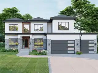 Build Your Dream Home on Two Acres