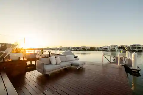 The Ultimate in Coastal Sophistication