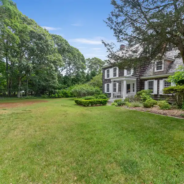 BAYFRONT HISTORIC HOME