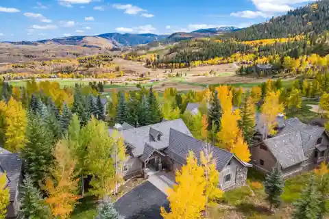 Spectacular Residence Within the Ranch at Cordillera