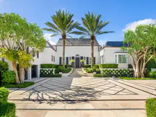 Timeless Turn-Key Jewel in Ideal Location