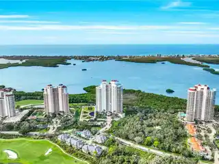 Exceptional Bonita Bay Residence