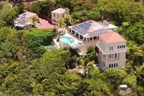 Villa Viento