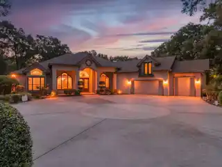 Beautiful Pool Home in Wonderful Equestrian Community