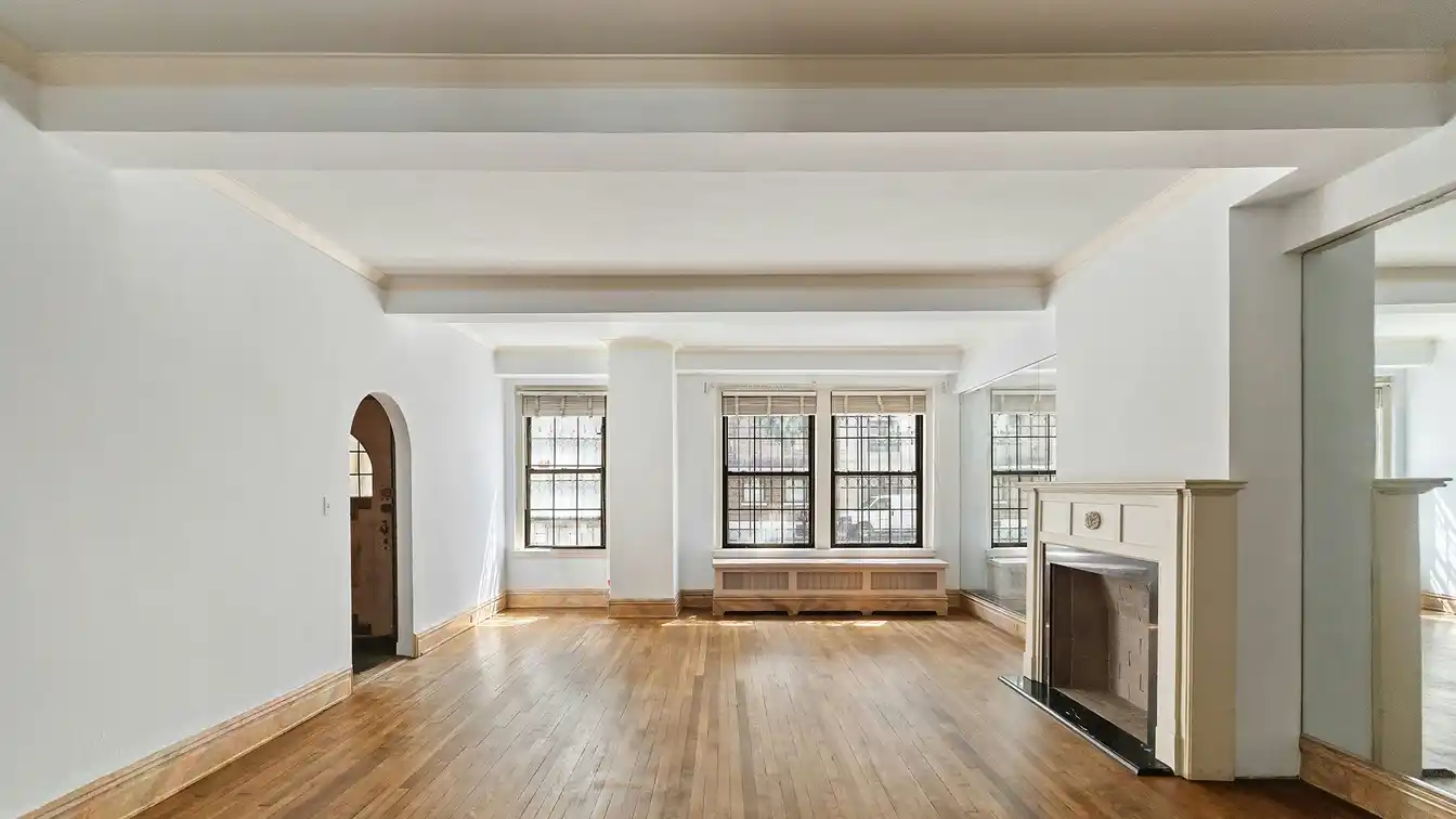 Incredible Luxury Duplex in Sutton Place