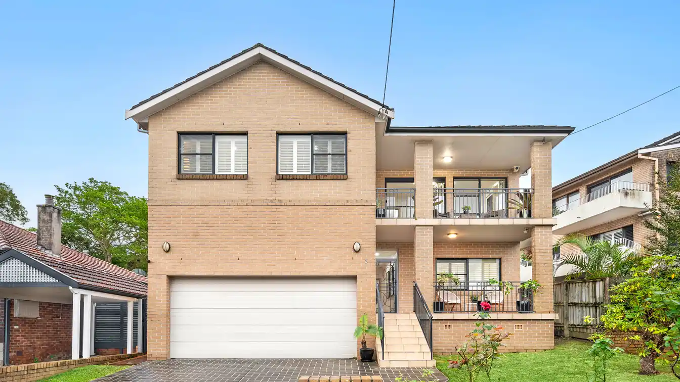 Residential