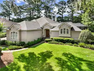 Beautifully Renovated Home with Sweeping Golf Views