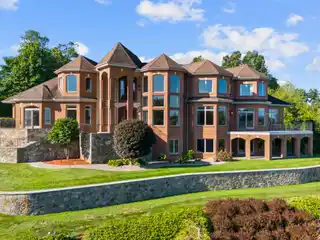 A Masterpiece of Architecture and Design