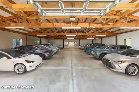 Versatile Property with Massive Warehouse