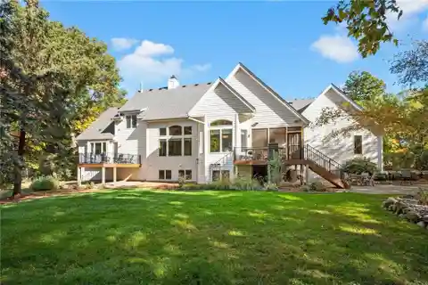 East Coast-Style Masterpiece