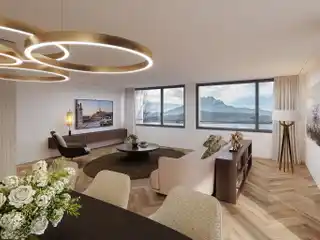 Luxury and Nature in Perfect Harmony