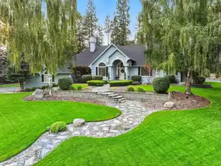 Elegant Living in Legacy Hills
