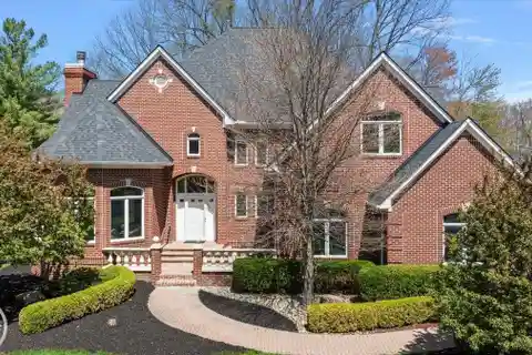 Gorgeous Home with a Unique Layout