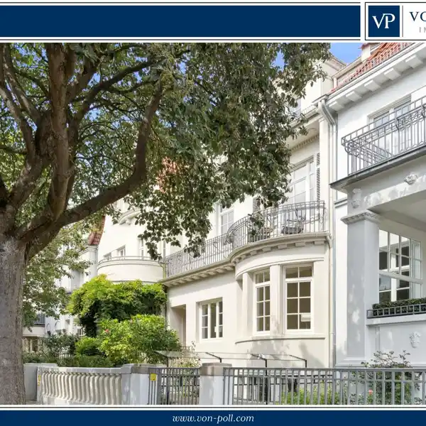 REMARKABLE HOME WITH UNIQUE CHARM