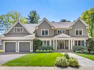 Timeless Elegance Meets Modern Luxury