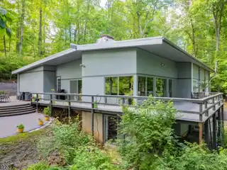 Peaceful Retreat with Spacious Deck & Patio