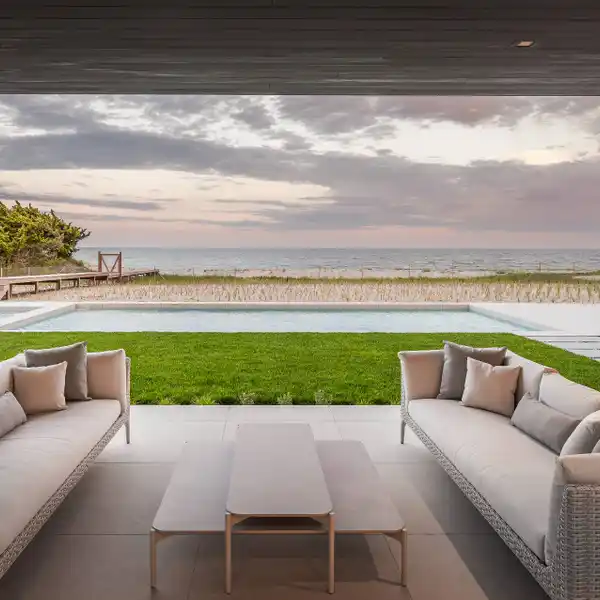 NEW OCEANFRONT CONSTRUCTION ON SURFSIDE