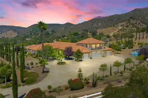Magnificent Mediterranean Estate