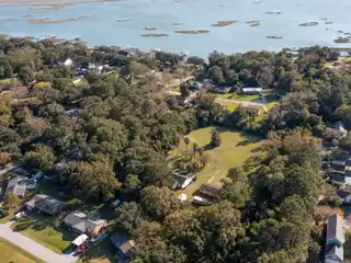 3.8 Acres in Lighthouse Point