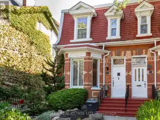 Exceptionally Bright 1885 Home