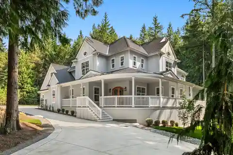 Stunning Union Hill Estate