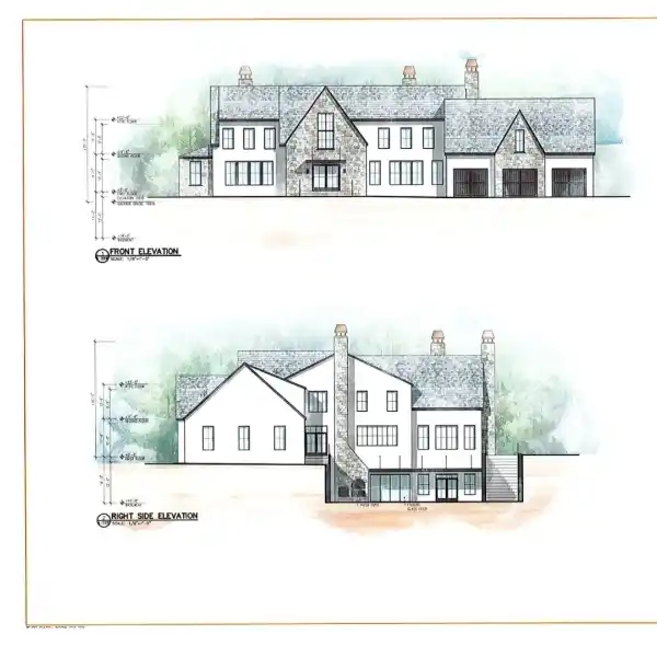 ELEGANT MENDHAM RETREAT WITH ENDLESS CUSTOM OPTIONS