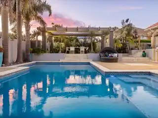 1960s Character Charm with Sophisticated Modern Living