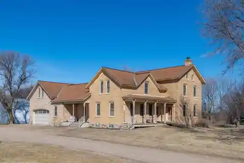 Charming Eight-acre Country Property