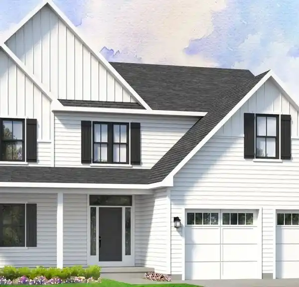 BUILD A BRAND NEW HOME ON A GORGEOUS LOT