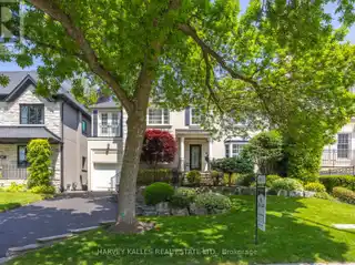Cherished Home on a Desirable Street