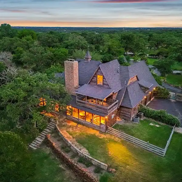 OLD HICKORY FARM