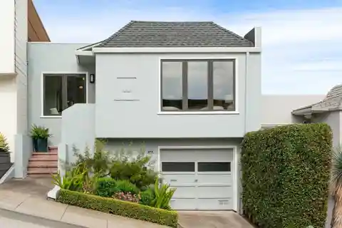 Impeccable Mid-Century Home