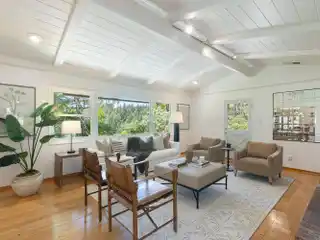 Serene Gem on 3.76 Acres
