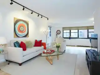 Renovated Two Bedroom Condo with Balcony & Rooftop Deck