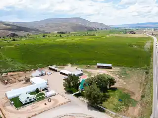 Spectacular Ranch Property on 87 Acres