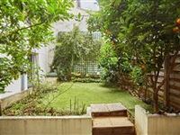 GARDEN-LEVEL APARTMENT WITH GREAT FLOORPLAN