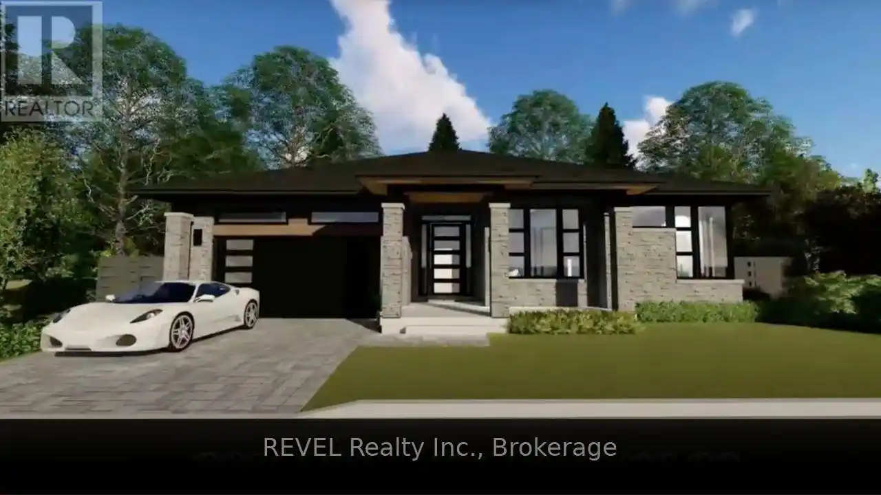 Build to Suit in the Heart of Niagara