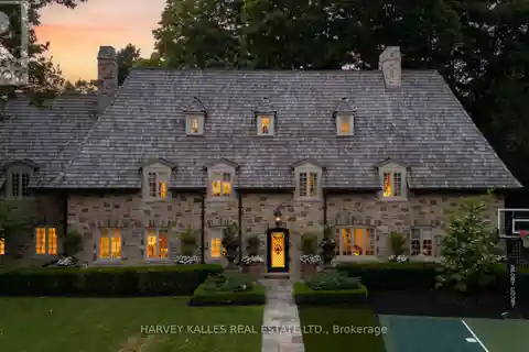 Residential